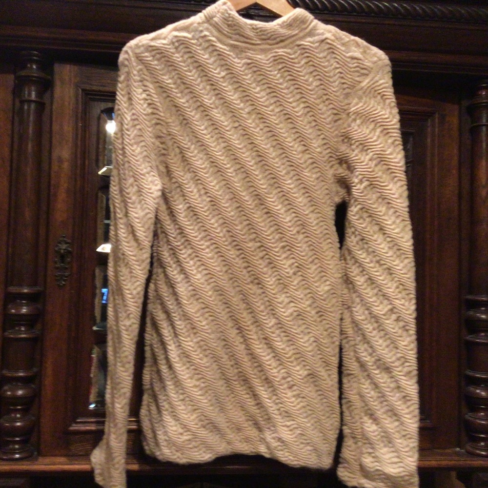 Sundance sweater - Picture 3 of 5